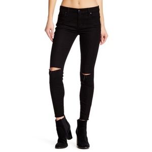 Joe’s Jeans “The Finn Skinny Ankle”